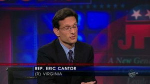The Daily Show 15. évad Ep.131 131. epizód