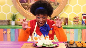 Big Cook Little Cook (2022) 2. évad Ep.24 24. epizód