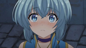 パーティーから追放されたその治癒師、実は最強につき 1. évad Ep.5 5. epizód