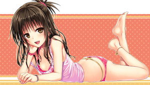 To Love-Ru kép