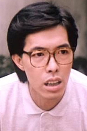 羅青浩 profil kép