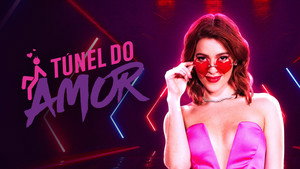 Túnel do Amor kép