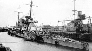 Jutland - Clash of the Dreadnoughts kép