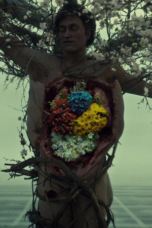 Hannibal poszter
