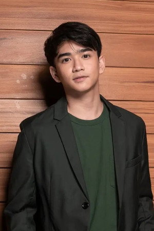 Zaijian Jaranilla profil kép