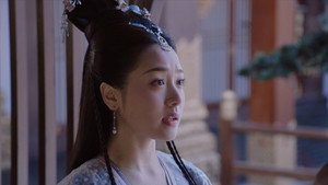 明月照我心 1. évad Ep.27 27. epizód