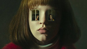The Enfield Poltergeist kép