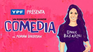 Comedia 4. évad Ep.22 22. epizód