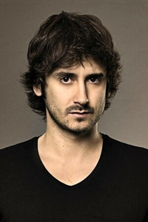 Jorge Pobes profil kép