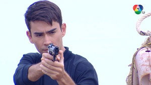 ทะเลเดือด 1. évad Ep.7 7. epizód