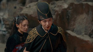 暗香浮动月黄昏 1. évad Ep.20 20. epizód