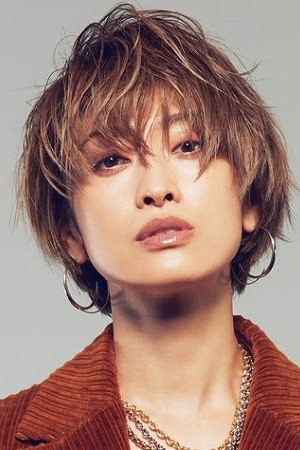 山田優 profil kép
