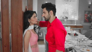 कैसे मुझे तुम मिल गये 1. évad Ep.50 50. epizód