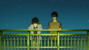 涼宮ハルヒの憂鬱 1. évad Ep.28 28. epizód