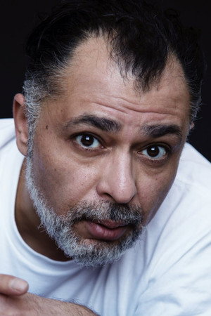 Omar Marzouk profil kép
