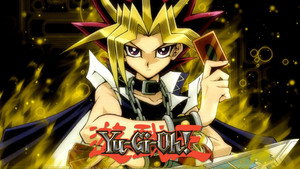 Yu-Gi-Oh! kép