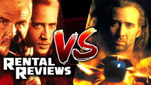 Cinemassacre Rental Reviews 3. évad Ep.1 1. epizód