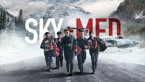 SkyMed kép