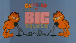 Garfield és barátai 2. évad Ep.54 54. epizód