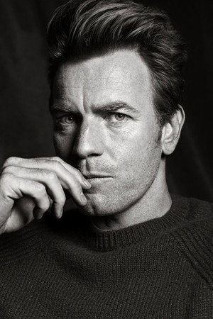 Ewan McGregor profil kép