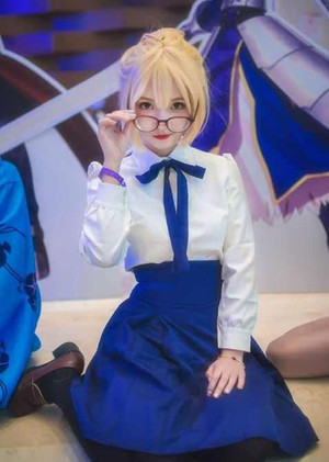 Fate/stay night poszter