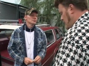 Trailer Park Boys 5. évad Ep.3 3. epizód