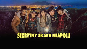 Wonderboys: Nápoly titkos kincse kép