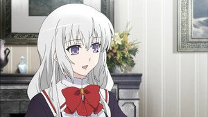 乙女はお姉さまに恋してる 2. évad Ep.3 3. epizód