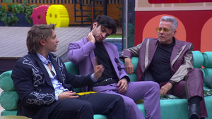 La Casa de los Famosos México 3. évad Ep.47 47. epizód