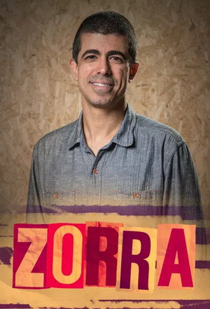 Zorra 1. évad (2015-05-09) poszter