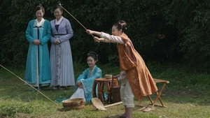 知否知否应是绿肥红瘦 1. évad Ep.44 44. epizód