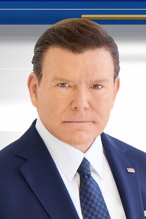 Special Report with Bret Baier poszter