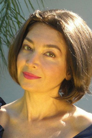 Nazan Saatçi profil kép