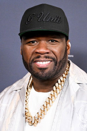 50 Cent profil kép