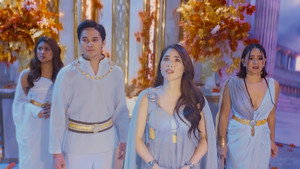 Encantadia Chronicles: Sang'gre 1. évad Ep.37 37. epizód