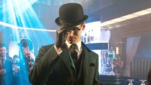 Gotham 3. évad Ep.17 A legfőbb kérdés