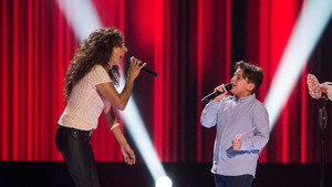 La voz kids 5. évad Ep.2 2. epizód