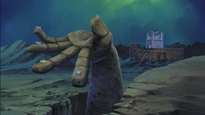 キン肉マンII世 1. évad Ep.3 3. epizód