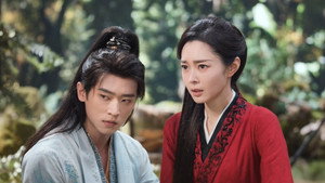 与晋长安 1. évad Ep.8 8. epizód