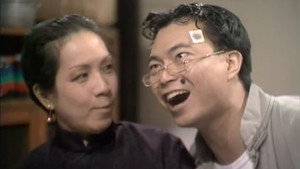 香港倒后镜 1. évad Ep.5 5. epizód