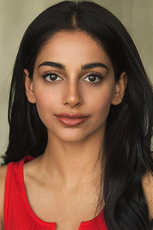 Banita Sandhu profil kép