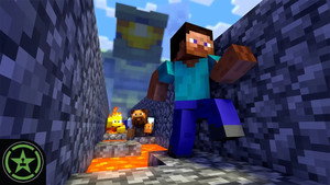 Let's Play Minecraft 8. évad Ep.18 18. epizód