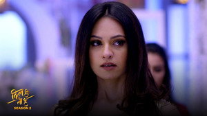 Dil Hi Toh Hai 2. évad Ep.18 18. epizód