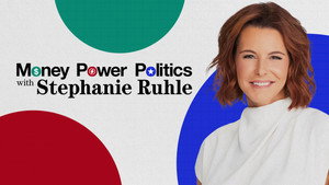 The 11th Hour with Stephanie Ruhle kép