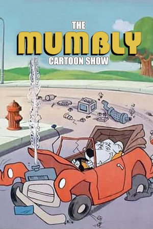 The Mumbly Cartoon Show poszter