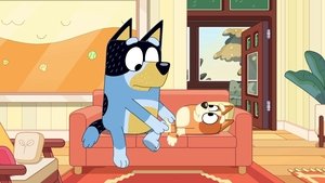 Bluey rövidfilmek 1. évad Ep.2 Bingó 3000