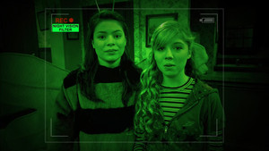 iCarly 1. évad Ep.7 7. epizód