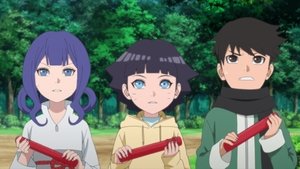 Boruto: Naruto új nemzedék 1. évad Ep.154 154. epizód