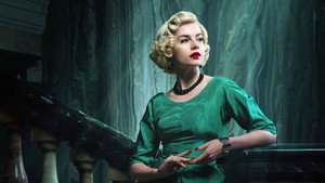 A Cruel Love: The Ruth Ellis Story kép