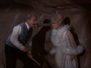 Green Acres 5. évad Ep.16 16. epizód